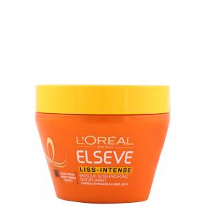 ماسک صاف کننده موهای وز و مجعد لورال پاریس السو مدل Liss Intense حجم 300 میل
 - خرید از داروخانه اینترنتی شیدر