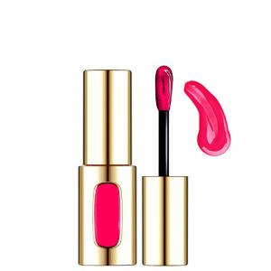 رژ لب مایع لورال پاریس مدل Color Riche Extraordinaire شماره 201