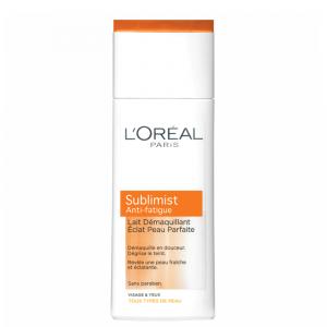 شیر پاک کن لورال مدل Eclat Sublimist حجم 200 میل
 - خرید از داروخانه اینترنتی شیدر