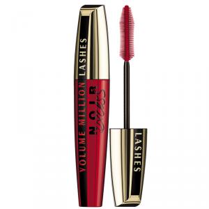 ریمل حجم دهنده و جدا کننده 24 ساعته لورال پاریس مدل Million Lashes Excess Nior