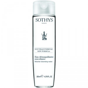 آب پاک کننده میسلار 200میلی گرم SOTHYS - خرید از داروخانه اینترنتی شیدر