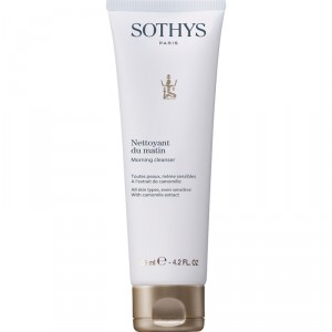 مورنینگ کلینزر 125میلی گرم SOTHYS