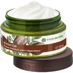 ماسک مو ترمیم کننده ایوروشه مناسب موهای آسیب دیده 150 میلی لیتر - خرید از داروخانه اینترنتی شیدر