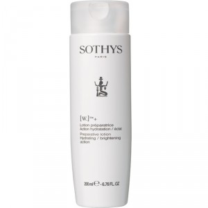لوسیون روشن کننده و شفاف کننده  200میلی گرم SOTHYS - خرید از داروخانه اینترنتی شیدر