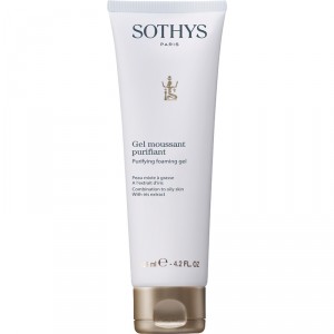 فوم ژل پیوریفایینگ  125میلی گرم SOTHYS