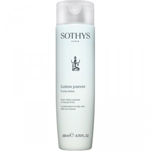 لوسیون پیوریتی 200میلی گرم SOTHYS - خرید از داروخانه اینترنتی شیدر