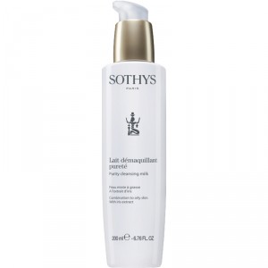 شیرپاک کن پیوریتی 200میلی گرم SOTHYS - خرید از داروخانه اینترنتی شیدر