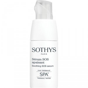 سرم آرامش بخش فوری  20میلی گرم SOTHYS
