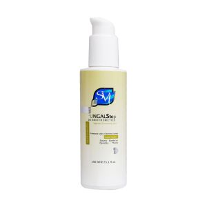 ژل بهداشتی ضد قارچ بانوان (Fungal Stop) اس وی آی 150 میلی لیتر