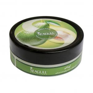 کرم مرطوب کننده آووکادو 200 میلی لیتر سی گل