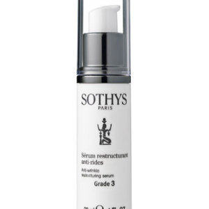 سرم جوان کننده گرید 3 30میلی گرم SOTHYS سرم جوان کننده گرید 3 30میلی گرم SOTHYS