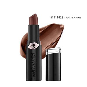 رژ لب مات مگا لست وت اند وایلد wet n wild Mochalicious 1111422 موکا