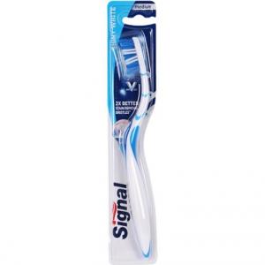 مسواک سیگنال مدل V-White