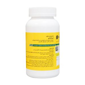 کپسول نرم سی ال ای ویتامور ۶۰ عدد