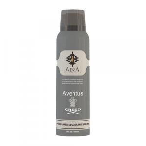 اسپری دئودورانت مردانه آدرا مدل Aventus حجم 150 میل