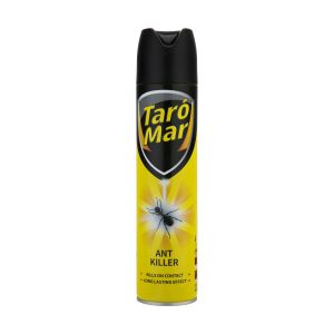 اسپری مورچه کش تارومار 400 میلی لیتری