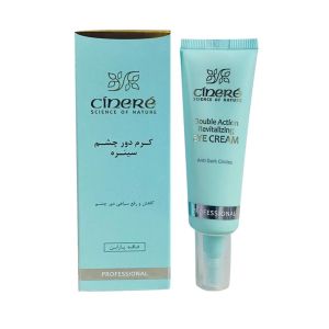 کرم دور چشم سینره 30 میل 