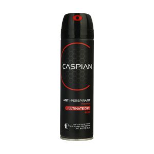 اسپری ضد تعریق آقایان کاسپین مدل Ultimate Dry
