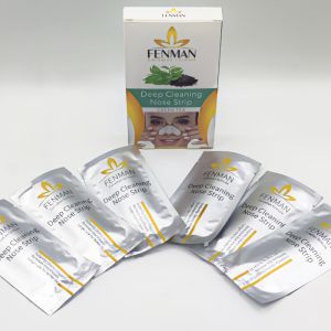 چسب بینی 6 عددی چایی سبز fenman