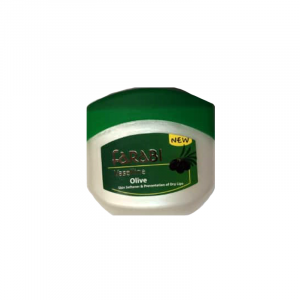 وازلین معطر عصاره زیتون فارابی ۱۰۰میل