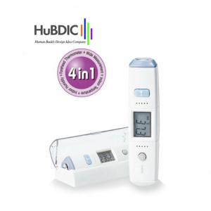 تب سنج غیر تماسی هابدیک fs-201
