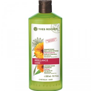 شامپو درخشان کننده مو ايوروشه مدل Shine Vitality And Radiance حجم 300 ميلي ليتر