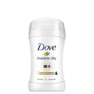 استيک ضد تعريق داو مدل Invisible Dry مقدار 40 گرم