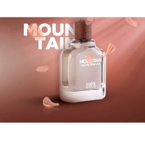 عطر مردانه مانتین روکن