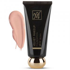 کرم پودر Velvet SPF15 مای 35 میل-fs02