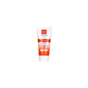 کرم ضد آفتاب SPF60 بدون رنگ مای 50 میل