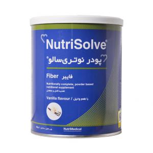 پودر نوتری سالو فایبر 
