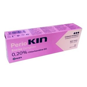 ژل محافظ لثه پریو کین 30میل