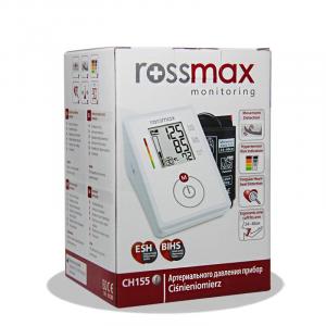 فشارسنج ‎دیجیتالی بازویی رزمکس مدل CH155f