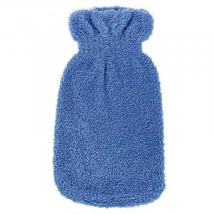 دستکش شستشوی بدن سوآوی پیل سری Bath مدل Microfiber Mitt - رنگ آبی