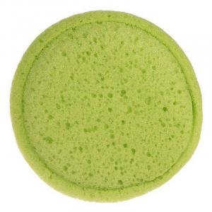 اسفنج شستشوی بدن سوآوی پیل سری Aloes سری Spa - رنگ سبز