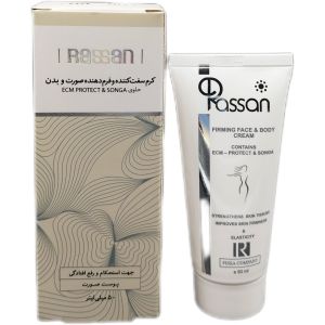 کرم سفت کننده و فرم دهنده راسان 50 میلی لیتر