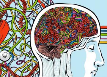 عوامل تاثیرگذار بر بهداشت و سلامت روان