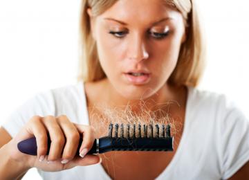 عوارض ناشی از رژیم غذایی غیر اصولی