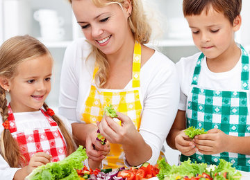 1+10 هدیه معجزه آسا برای تقویت سیستم ایمنی 