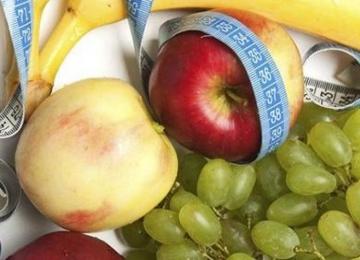 کاهش وزن و عوارض چاقی