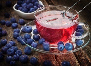 افزودن 5 گیاه مفید به رژیم غذایی