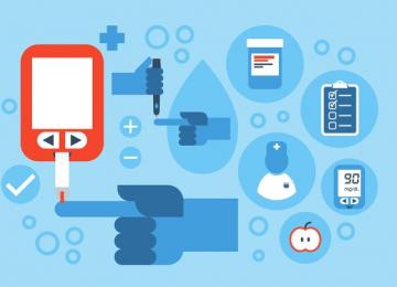 آیا گلوکوزامین-کندروتین باعث افزایش  قند خون در افراد دیابتی می شود؟