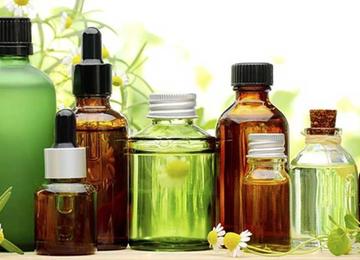 کاهش دور کمر با روغن 