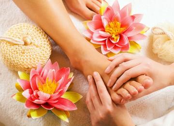 آنچه در مورد ماساژ نمی‌دانستید