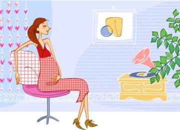 چه نوع ورزشی برای دوران بارداری مناسب است؟
