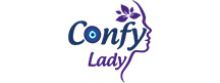 کانفی لیدی - Confy Lady-کانفی لیدی