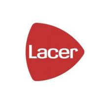 لسر - Lacer