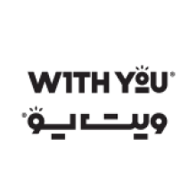 ویت یو (with you) - With You