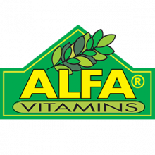 آلفا ویتامینز - Alfa Vitamins