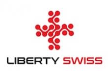 لیبرتی سوئیس - Liberty Swiss